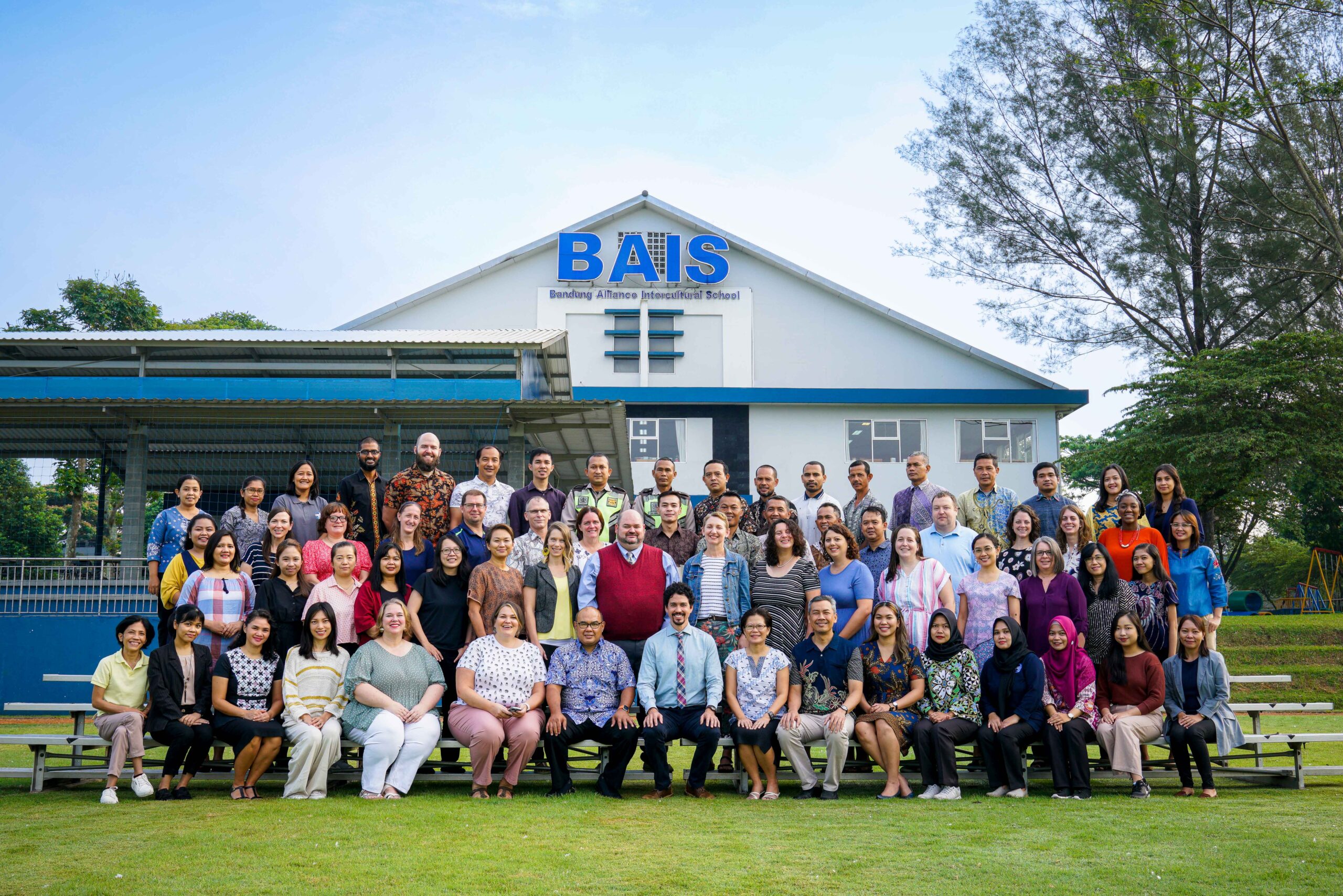 Picture of 2022-2023 Faculty and Staff